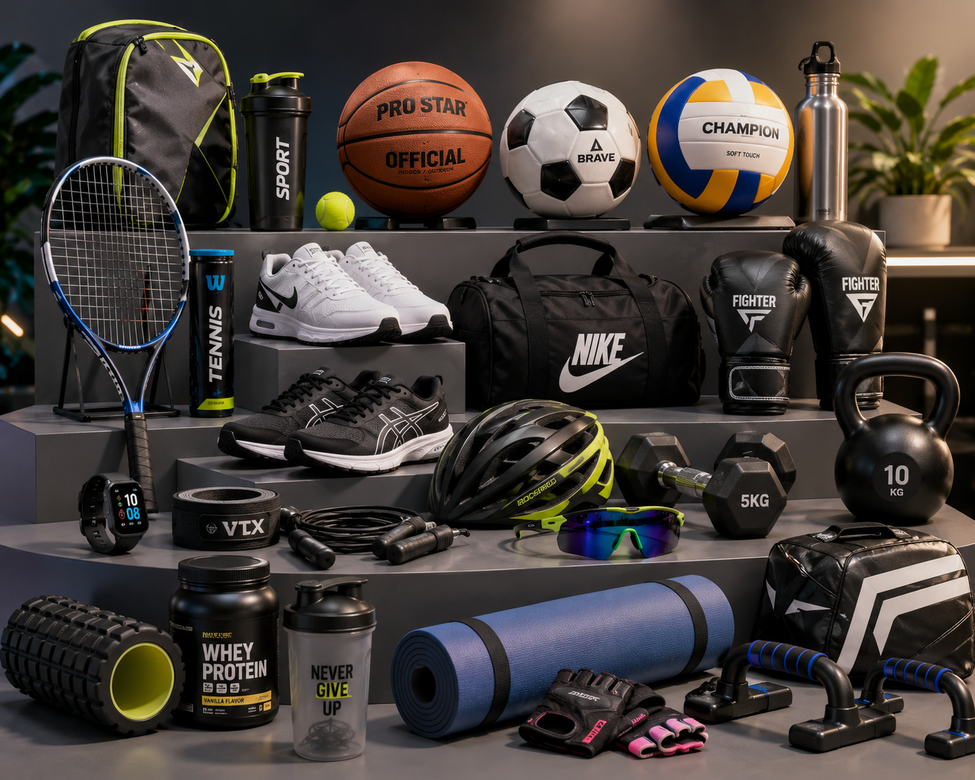 Deportes