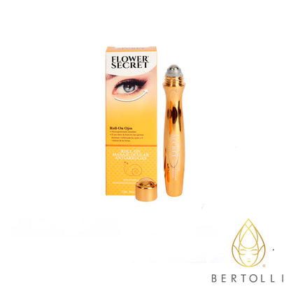 SERUM ROLL-ON CONTORNO OJOS