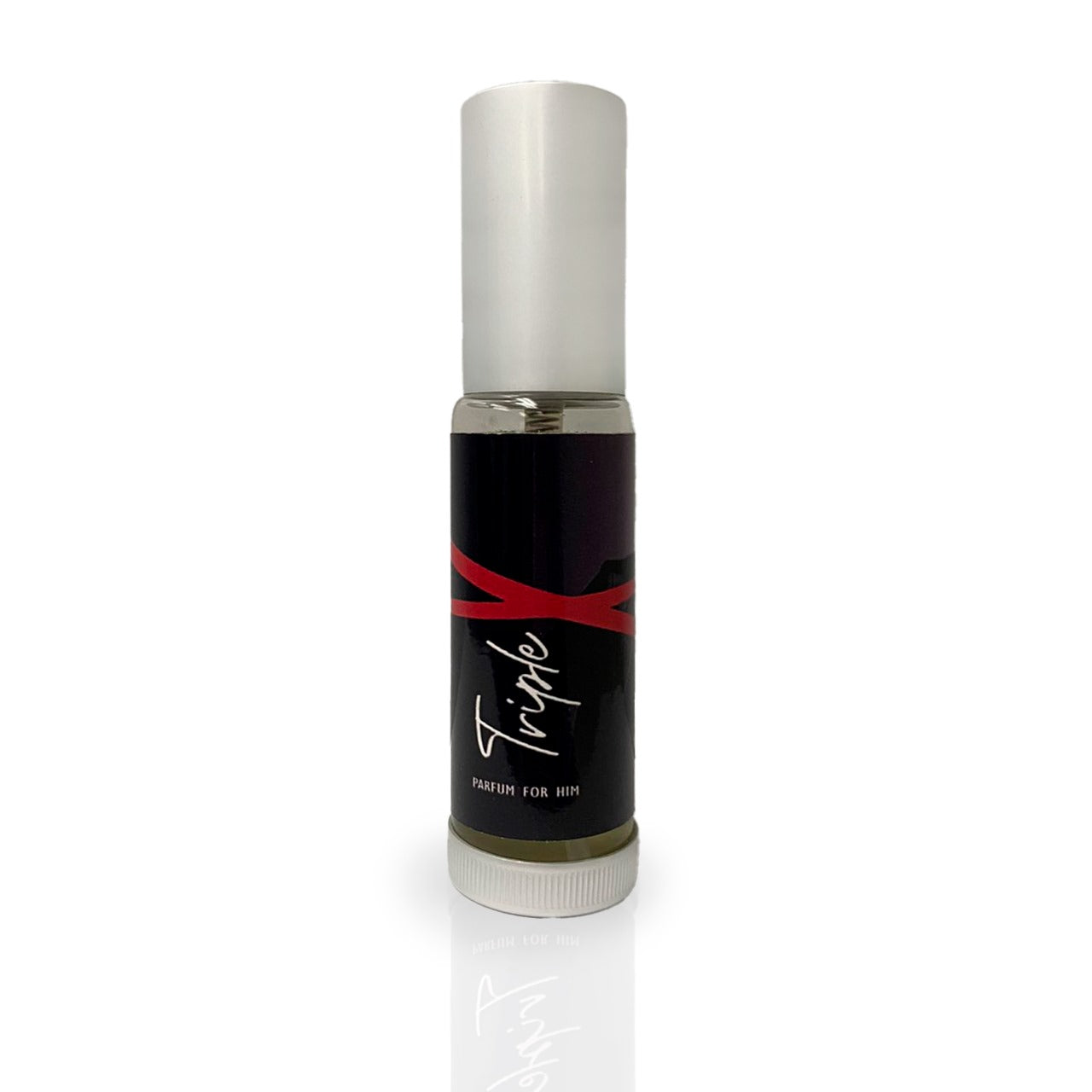 PERFUME FEROMONAS TRIPLE X HOMBRE 30ML