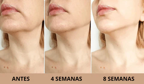 Masajeador 3 en 1 Facial - MASAJEADOR