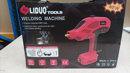 SOLDADORA INVERSORA LIDUQ