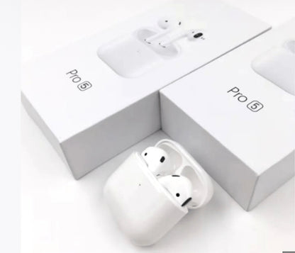 Auriculares Bluetooth Pro 5 Inalámbricos
