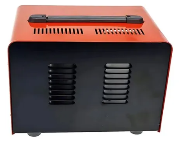 Cargador Batería Auto Camión 12-24V 50A