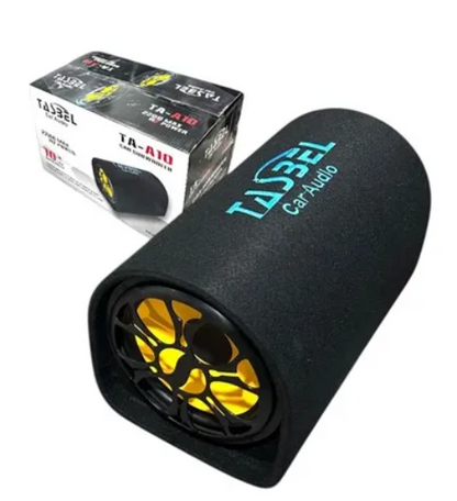 Subwoofer 10 Pulgadas 2200W Tasbel