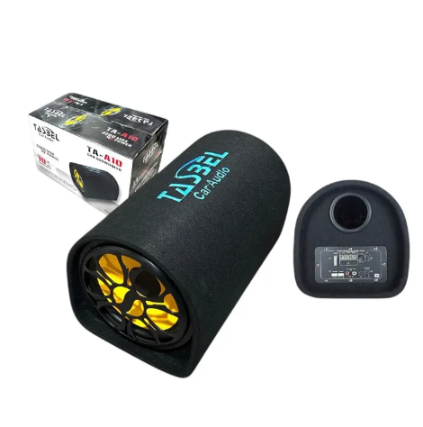 Subwoofer 10 Pulgadas 2200W Tasbel