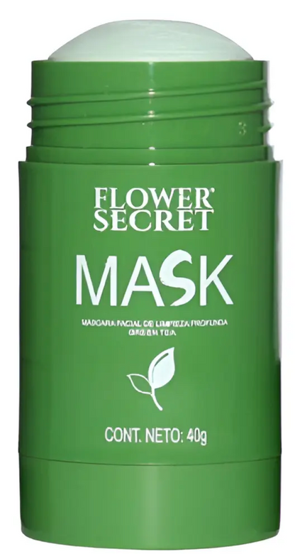 MASCARILLA TE VERDE EN BARRA
