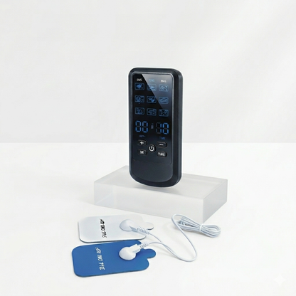 Masajeador Eléctrico TENS Portátil Dolor