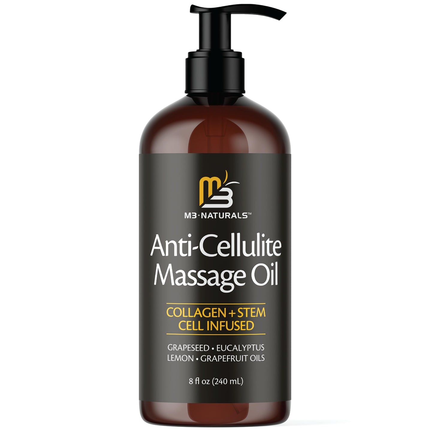 Kit de Terapia-Aceite Masaje Corporal+Ventosa Electrica