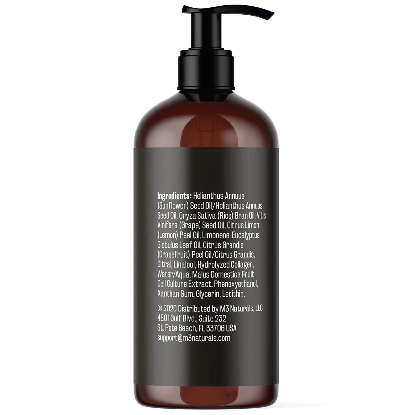 Kit de Terapia-Aceite Masaje Corporal+Ventosa Electrica