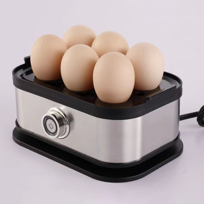 Cocedor Eléctrico de Huevos Compacto