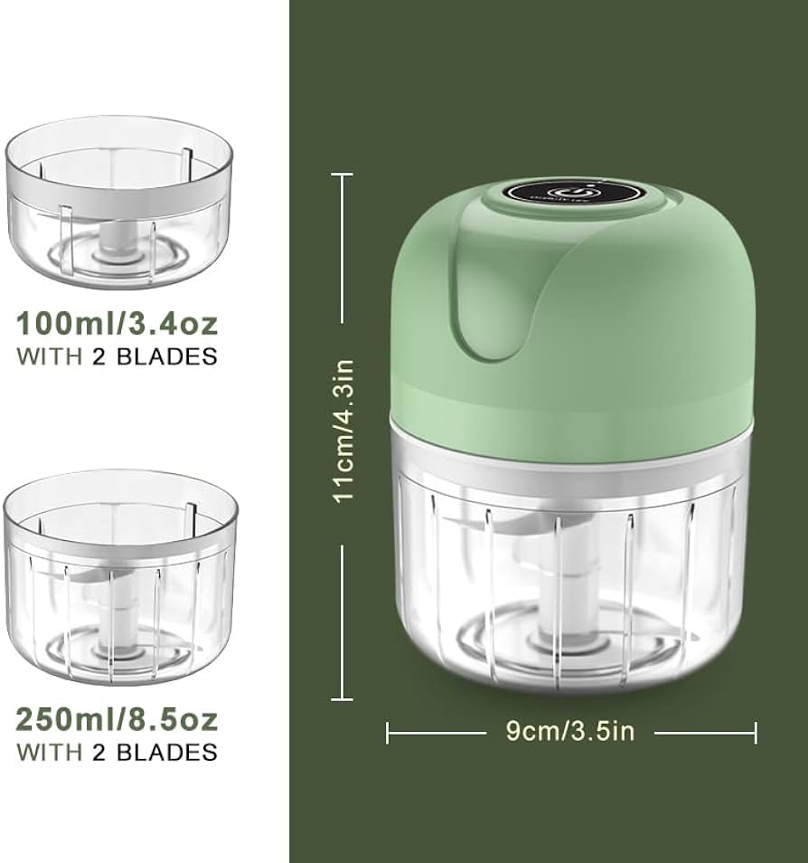 X- PICADOR ELECTRICO AJO 250ML