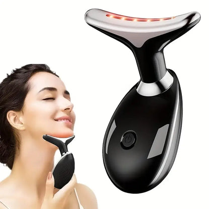 Masajeador 3 en 1 Facial - MASAJEADOR