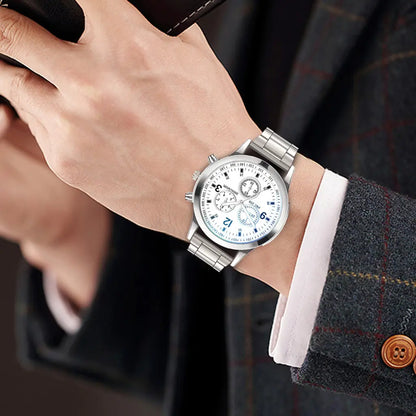 RELOJ TEMPUS