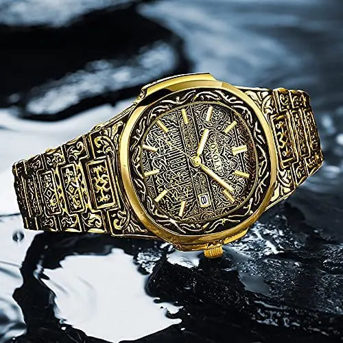 RELOJ DE CUARZO