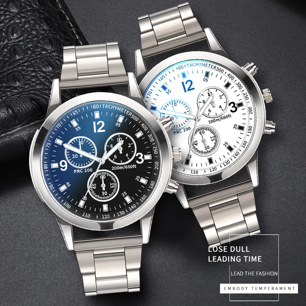 RELOJ TEMPUS