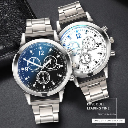 RELOJ TEMPUS