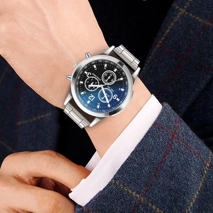 RELOJ TEMPUS