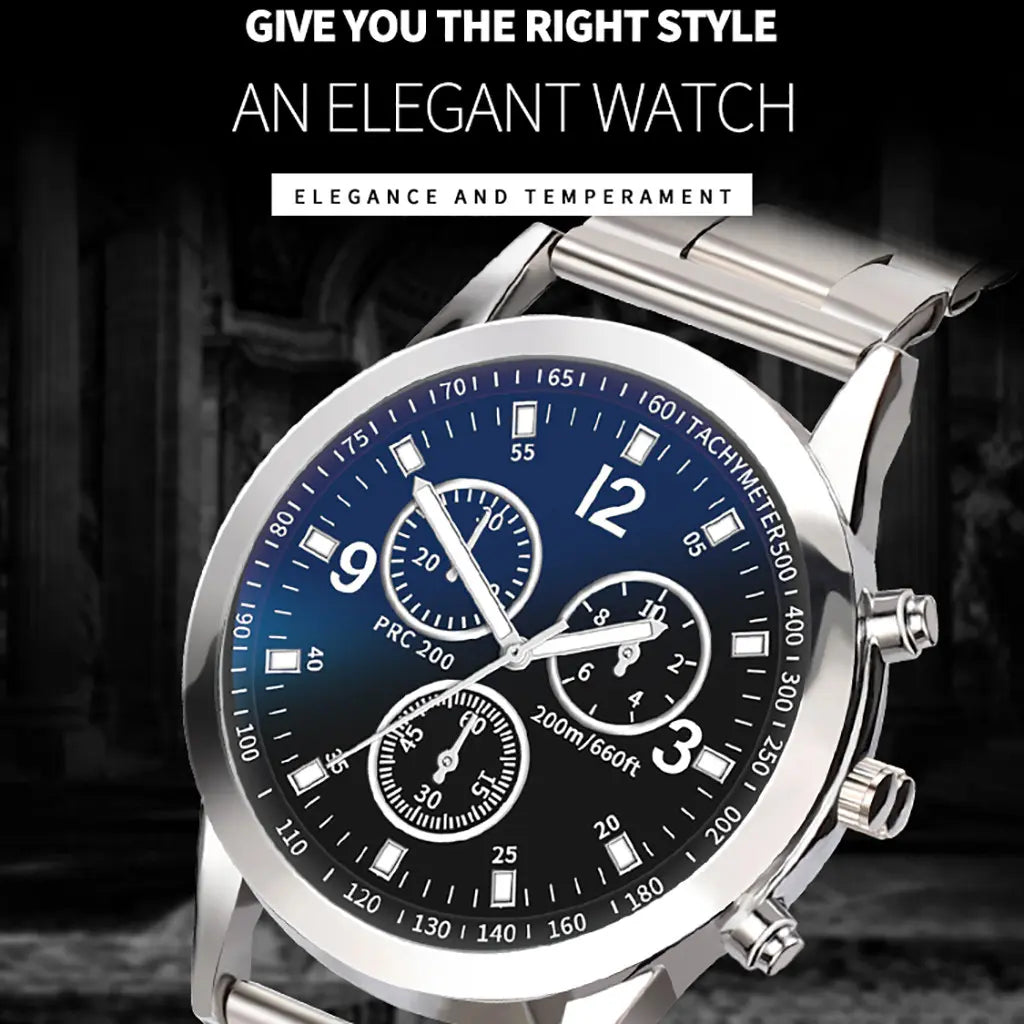 RELOJ TEMPUS