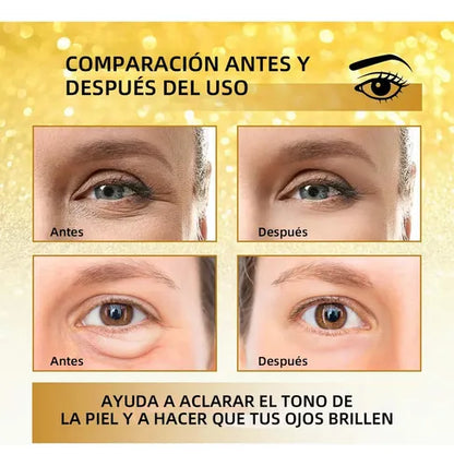 SERUM ROLL-ON CONTORNO OJOS