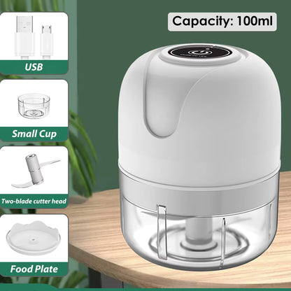 X- PICADOR ELECTRICO AJO 250ML