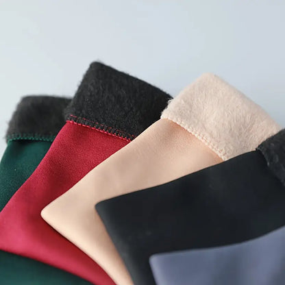 Pack 12 Calcetines Termico Suaves