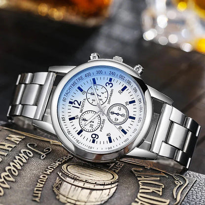 RELOJ TEMPUS