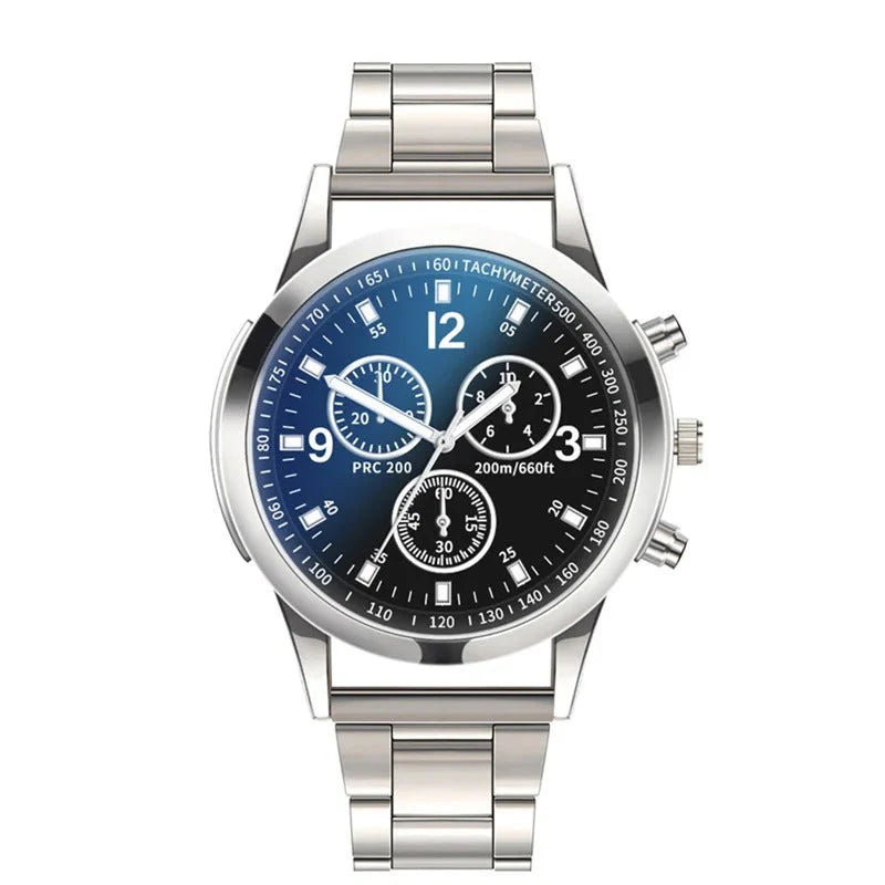 RELOJ TEMPUS