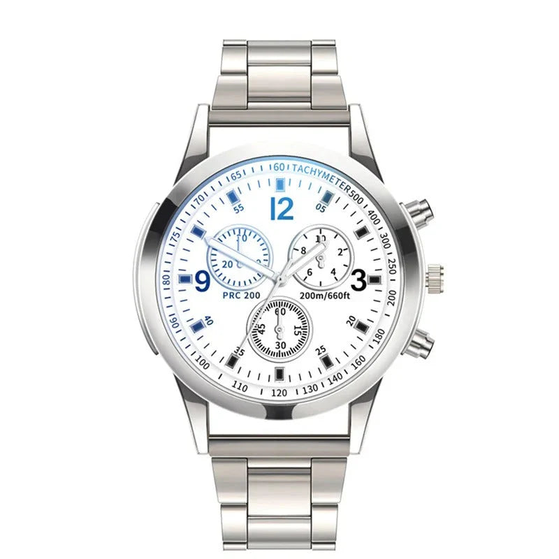 RELOJ TEMPUS