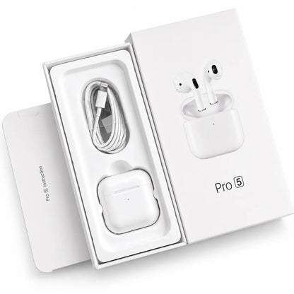 Auriculares Bluetooth Pro 5 Inalámbricos